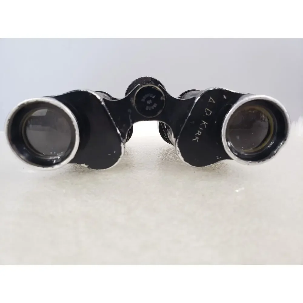 BINOCULARS B.K. ELLIOTT PITTSBURGH-CLEVELAND 8X26 